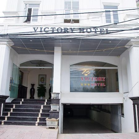 胜利酒店 荣市 外观 照片